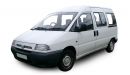 Fiat Scudo 1995-2006 Rhino Ladders & Accessories