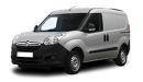 Vauxhall Combo 2012-2018 Rhino Ladders & Accessories
