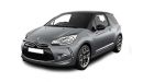 Citroen DS3 Convertible Towbars