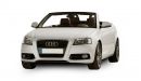 Audi A3 Cabriolet 2008-2014 Cycle Carriers