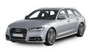 Audi A6 Avant/Estate C7 2011-2018 Cycle Carriers