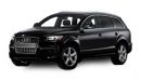 Audi Q8 Cycle Carriers