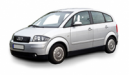 Audi A2 Cycle Carriers