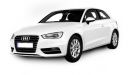 Audi A3 Hatchback 2012-2016 Cycle Carriers
