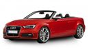 Audi A4 Convertible/Cabriolet B7 2005-2009 Cycle Carriers