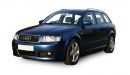 Audi A4 Avant/Estate B6 2001-2004 Cycle Carriers