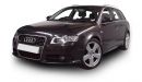 Audi A4 Avant/Estate B7 2004-2008 Cycle Carriers