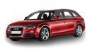 Audi A4 Avant/Estate B8 2008-2015 Cycle Carriers