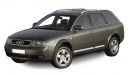 Audi A6 Allroad C5 2000-2005 Cycle Carriers