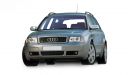 Audi A6 Avant/Estate C5 1997-2004 Cycle Carriers