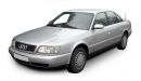Audi A6 Saloon C4 1994-1997 Cycle Carriers