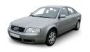 Audi A6 Saloon C5 1997-2004 Cycle Carriers