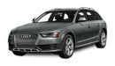 Audi A4 Allroad Quattro 2009-2016 Cycle Carriers