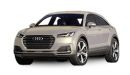 Audi Q2 Cycle Carriers