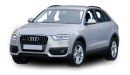 Audi Q3 Cycle Carriers