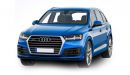 Audi Q7 2015 Onwards Cycle Carriers