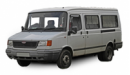 LDV/Leyland/DAF 300/400 Cycle Carriers