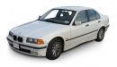 BMW 3 Series Saloon E36 1991-1998 Cycle Carriers