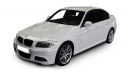 BMW 3 Series Saloon E90 2005-2012 Cycle Carriers