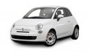 Fiat 500 Cycle Carriers