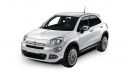 Fiat 500X Cycle Carriers