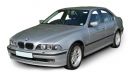 BMW 5 Series Saloon E39 1996-2003 Cycle Carriers