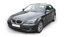 BMW 5 Series Saloon E60 2003-2010 Cycle Carriers