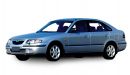 Mazda 626 Hatchback Cycle Carriers
