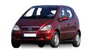 Mercedes A Class 1998-2004 Cycle Carriers