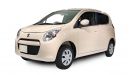 Suzuki Alto Cycle Carriers