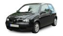 Seat Arosa Cycle Carriers