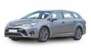 Toyota Avensis Estate Cycle Carriers