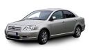Toyota Avensis Hatchback Cycle Carriers
