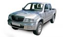 Mazda B2500 Cycle Carriers
