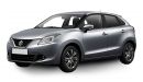 Suzuki Baleno Cycle Carriers
