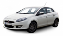 Fiat Bravo 2007-2014 Cycle Carriers