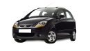 Chevrolet Matiz Cycle Carriers
