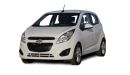 Chevrolet Uplander Cycle Carriers