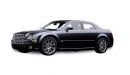 Chrysler 300C Saloon 2012 Onwards Cycle Carriers