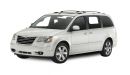 Chrysler Voyager Cycle Carriers