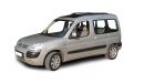 Citroen Berlingo MK1 1996-2012 Cycle Carriers
