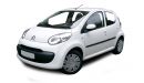 Citroen C1 2005-2014 Cycle Carriers