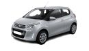 Citroen C1 2014 Onwards Cycle Carriers