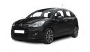 Citroen C3 Hatchback 2009-2016 Cycle Carriers