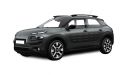 Citroen C4 Cactus Cycle Carriers