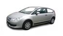 Citroen C4 Coupe Cycle Carriers