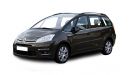 Citroen C4 Grand Picasso 2006-2013 Cycle Carriers