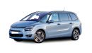 Citroen C4 Grand Picasso 2013 Onwards Cycle Carriers