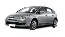 Citroen C4 Hatchback 2011-2018 Cycle Carriers