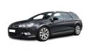 Citroen C5 Estate 2008 Onwards Cycle Carriers